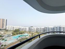 Mandarin Gardens (D15), Condominium #612989921